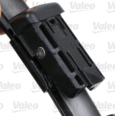 Комплект бескаркасных стеклоочистителей Valeo Silencio Flat VF362